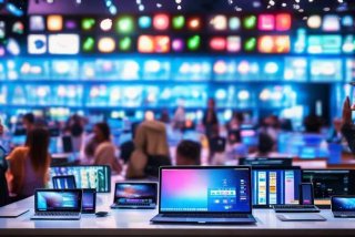 电子产品哪些平台便宜；电子产品哪些平台便宜又好