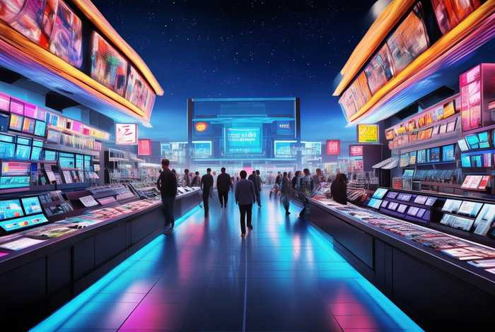 电子产品批发app（电子产品批发市场在哪里）