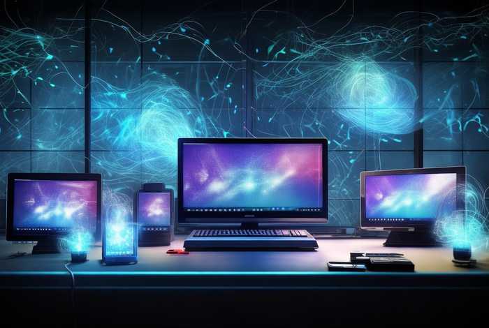 电子产品为什么有辐射；电子产品为什么有辐射的原因