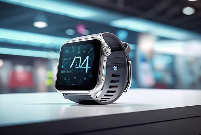 智能手表属于电子产品吗 智能手表属于电子产品吗知乎