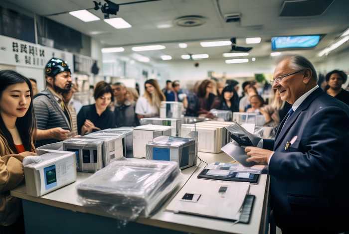 澳门电子产品过关，澳门电子产品过关流程