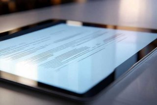 电子产品合同电子版、电子产品合同电子版有效吗