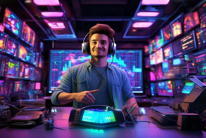 电子产品测评博主推荐；电子产品测评博主推荐语