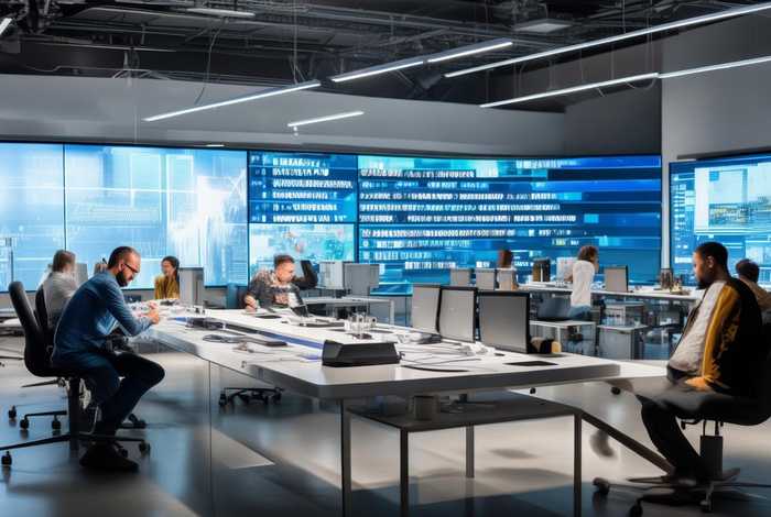 工业电子产品设计公司，工业电子产品设计公司排行榜