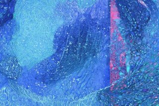 远离电子产品黑板报 - 远离电子产品的黑板报