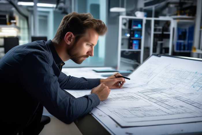 电子产品结构设计35岁 - 电子产品结构设计35岁可以做吗