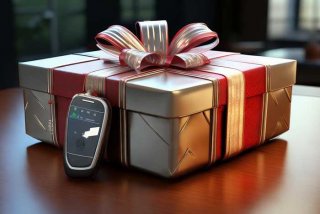 电子产品礼物，电子产品礼物300