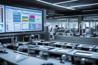 电子产品质量管理、电子产品质量管理制度范本