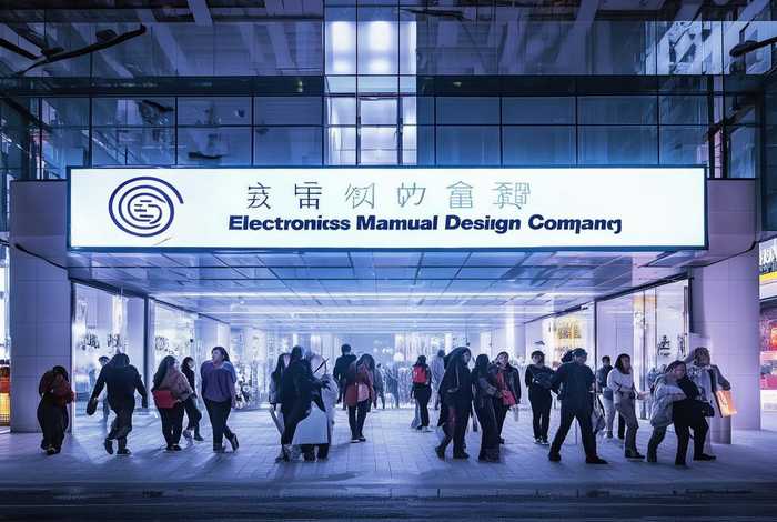 电子产品手册设计公司北京地址 - 电子产品手册设计公司北京地址电话