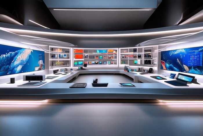 电子产品用英文怎么说 - 电子产品用英文怎么说呢怎么写