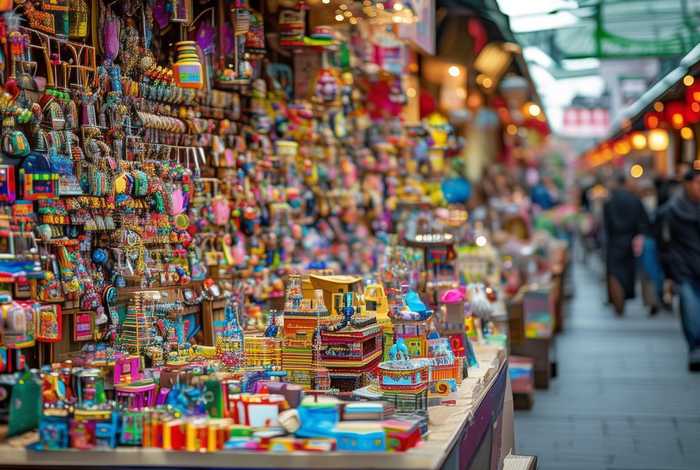 新奇特小商品（新奇特小商品批发厂家）