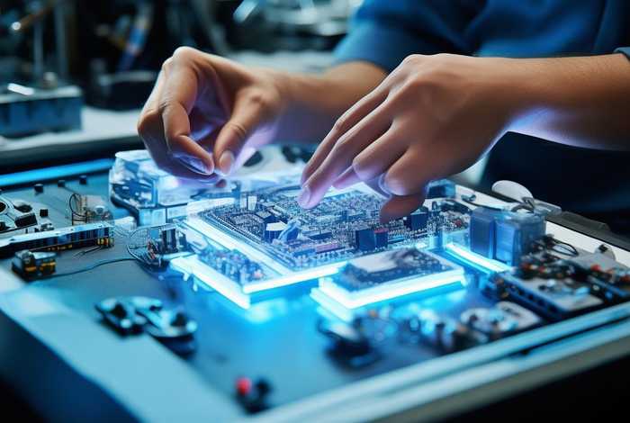 电子产品装配过程的个人体会(电子产品装配过程的个人体会怎么写) 电子产品装配过程的个人体会(电子产品装配过程的个人体会怎么写)