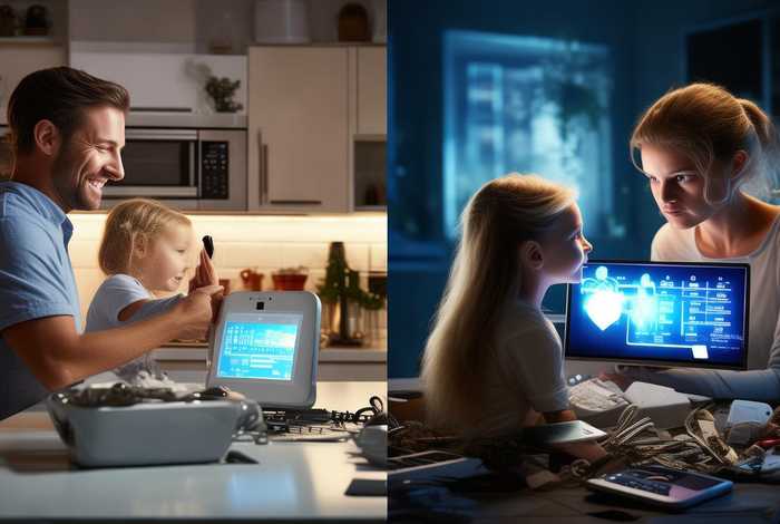 电子产品的利与弊作文600字内容 电子产品的利与弊作文600字内容怎么写