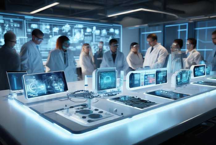 电子产品模型制作调研、电子产品模型制作调研方案