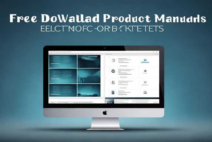 电子产品手册pdf模板下载 - 电子产品手册pdf模板下载免费 电子产品手册pdf模板下载 - 电子产品手册pdf模板下载免费