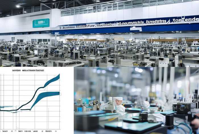 电子产品代加工厂需要投资多少钱（电子产品代加工厂需要投资多少钱呢）