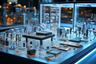 微电子产品有哪些、微型电子产品都有哪些