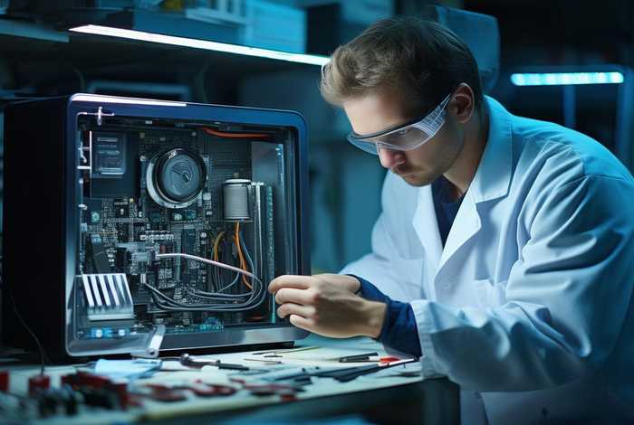 家用电子产品维修工4级理论试题 - 家用电子产品维修工四级