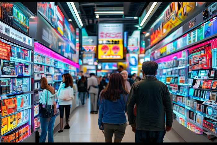 日本买电子产品攻略 日本买电子产品去哪里