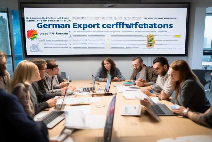 电子产品出口德国需要哪些认证(电子产品出口德国需要哪些认证材料) 电子产品出口德国需要哪些认证(电子产品出口德国需要哪些认证材料)