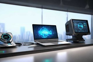 办公电子产品大全，办公电子产品大全有哪些