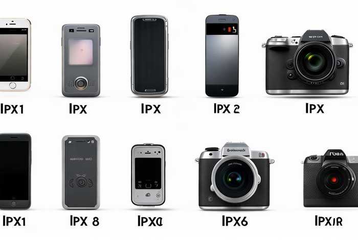 电子产品防水等级从1到8（电子产品防水等级从1到8级）