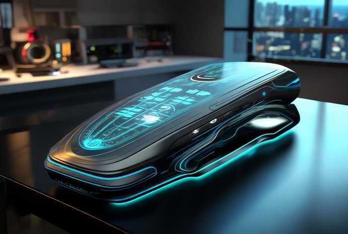 创新电子产品介绍 创新电子产品介绍怎么写