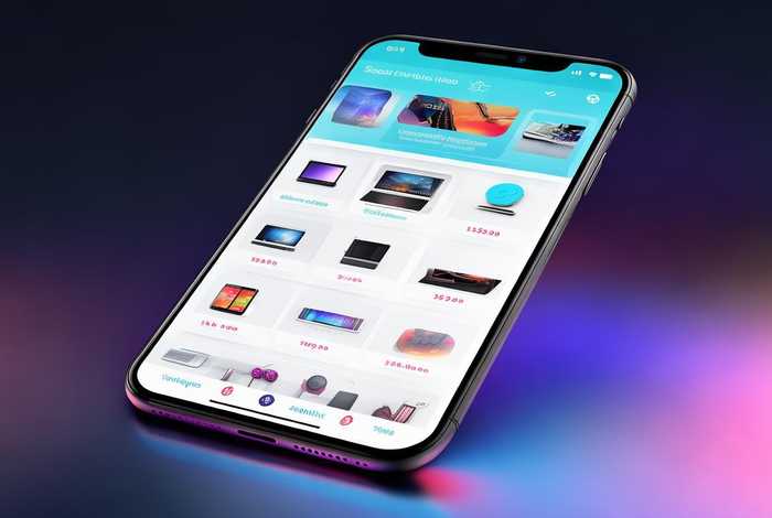电子产品报价 - 电子产品报价app