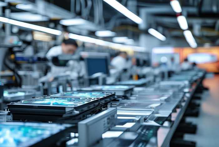 电子产品oem加工厂家、电子产品oem加工厂家有哪些