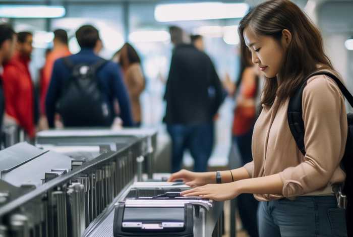 电子产品过安检是要全部都拿出来吗 电子产品过飞机安检需不需要拿出来