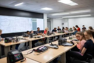 电子产品维修培训；电子产品维修培训班