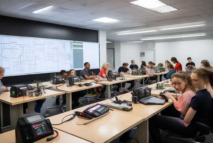 电子产品维修培训；电子产品维修培训班