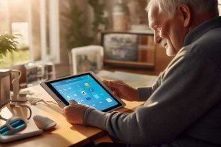 老年人电子产品有哪些；老年人电子产品有哪些好处