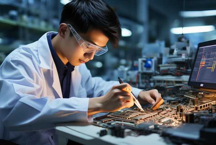 电子产品技术员工作内容 电子产品技术员工作内容描述