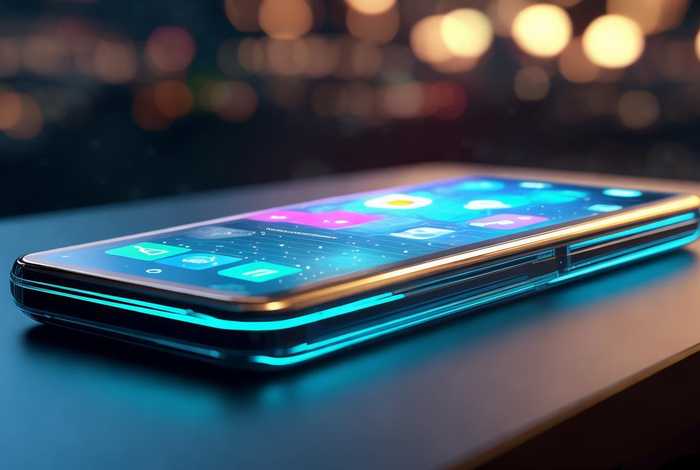 手机属于什么电子产品 - 手机属于什么电子产品类别