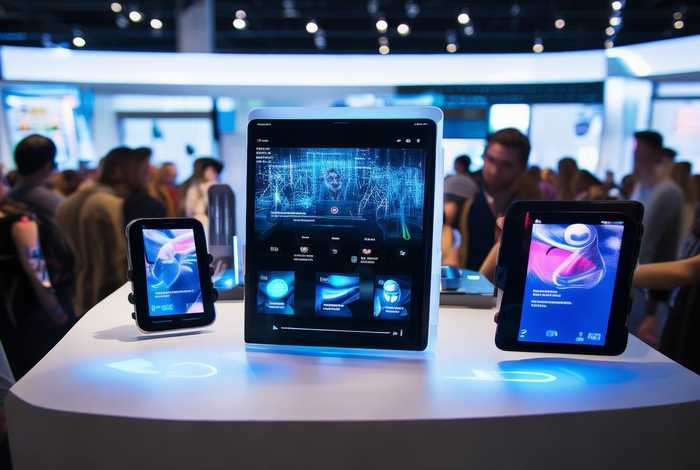 消费类电子产品展览会(消费类电子产品展览会策划方案) 消费类电子产品展览会(消费类电子产品展览会策划方案)