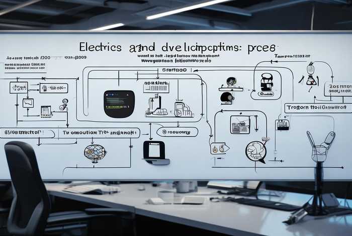 电子产品设计开发流程 - 电子产品设计开发流程怎么写