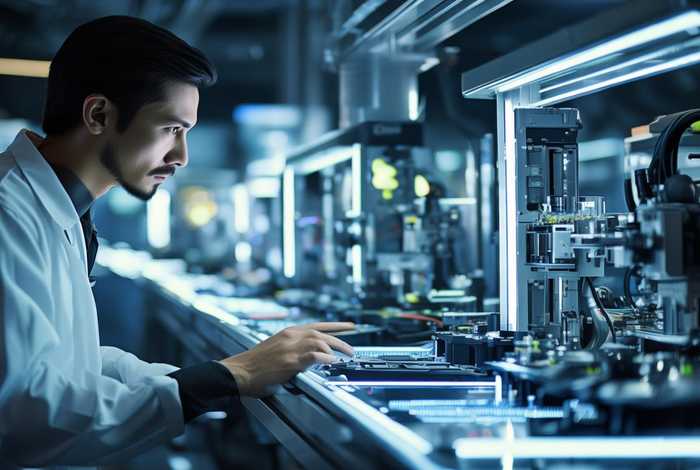 电子产品制造工艺 肖文 电子产品制造工艺 肖文平