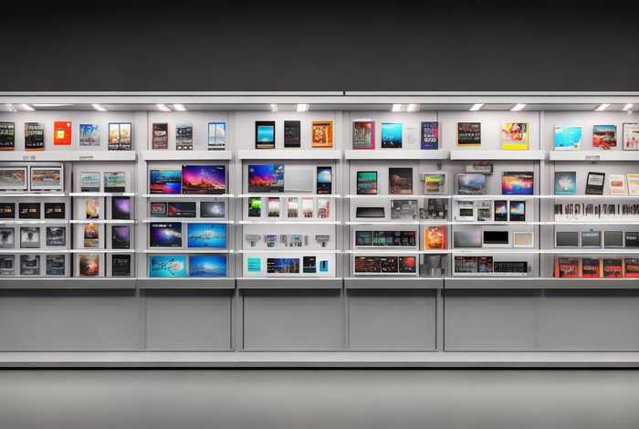 电子产品价格表格、电子产品价格表格图片