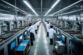 郑州电子产品工厂；郑州电子产品工厂招聘