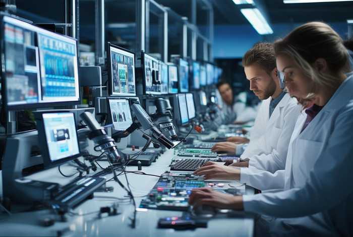 电子产品监督检验所怎么样 - 电子产品监督检验所怎么样啊