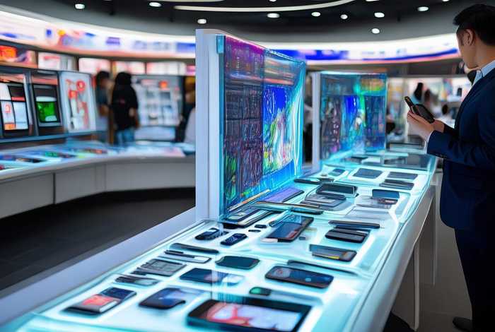 卖手机电子产品属于什么经营范围、卖手机电子产品属于什么经营范围类别