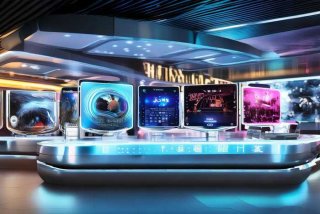 国内电子产品排行 - 国内电子产品排行榜前十名