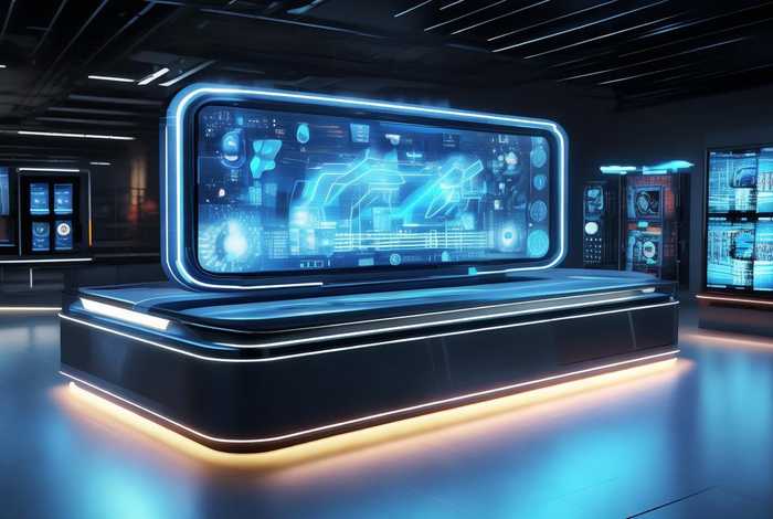 高科技电子产品平台（高科技电子产品平台排行榜）