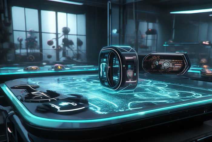 创意电子产品黑科技、创意电子产品黑科技有哪些