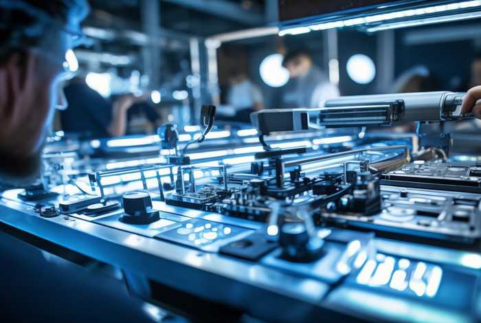 代加工电子产品可靠不可靠 - 代加工电子产品可靠不可靠呢