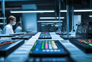 电子产品检验标准有哪些 - 电子产品检验标准有哪些规定