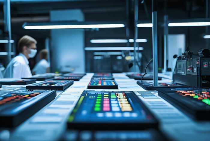 电子产品检验标准有哪些 - 电子产品检验标准有哪些规定