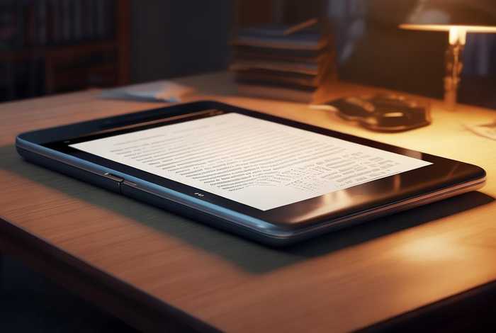 看书用的电子产品，看书用的电子产品有哪些