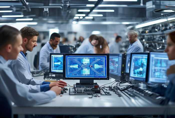 电子产品制造技术就业方向 电子产品制造技术就业方向及前景